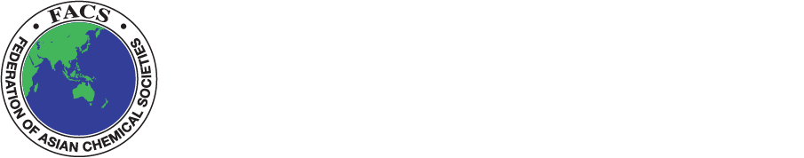 The Federation of Asian Chemical Societies (FACS)