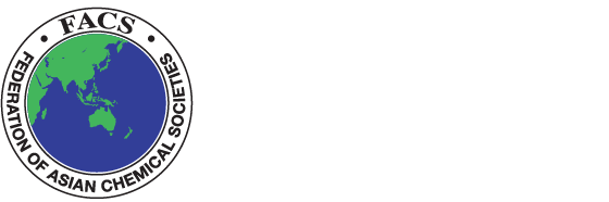 The Federation of Asian Chemical Societies (FACS)