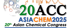 20th Asian Chemical Congress (20ACC)